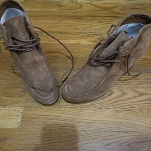 UNWORN Michael Kors Rory Boot